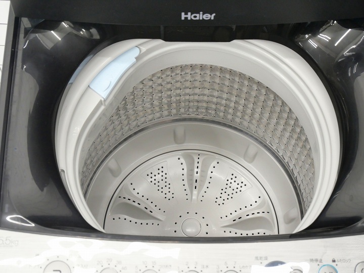 173L��5.5kg��24ǯ��23ǯ��Haier��Haier��������¢�ˡ�����������Ų���2�����å�