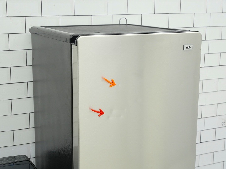 173L��5.5kg��24ǯ��23ǯ��Haier��Haier��������¢�ˡ�����������Ų���2�����å�