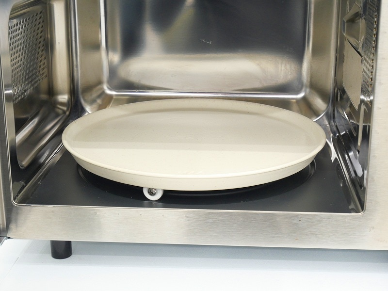 アイリスオーヤマ製2023年式中古オーブンレンジ MO-T1501-W