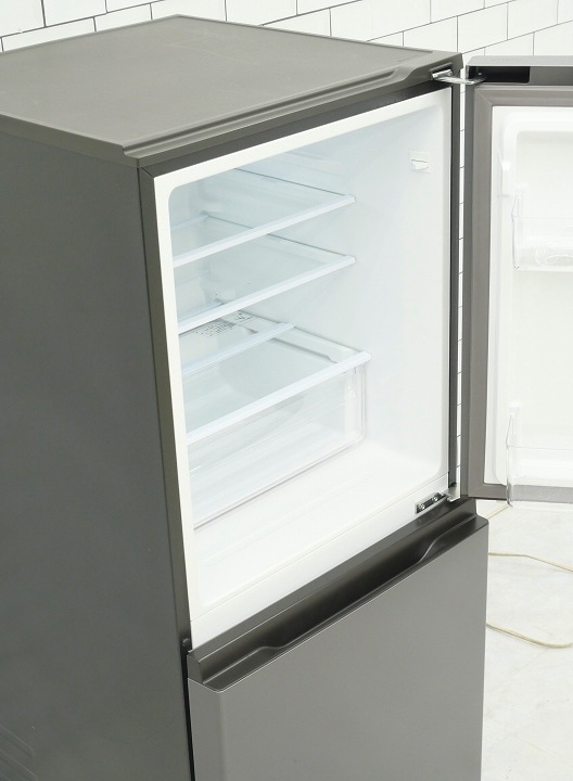 りょーアクア　AQUA 冷蔵庫　AQR-17RBK（DS） 25年製 りょーアクア AQUA 冷蔵庫 AQR-17RBK（DS） 25年製 高年式】アクア