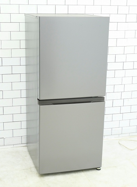 大幅値下げ！【高年式】アクア ノンフロン冷凍冷蔵庫 AQR-17PBK 2024 高年式】アクア ノンフロン冷凍冷蔵庫 AQR-17PBK(DS) 2024年製