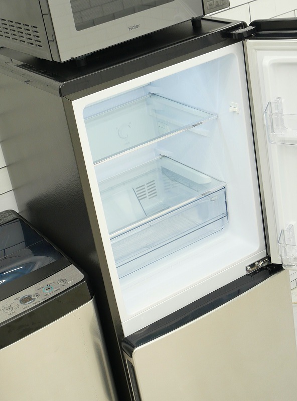 148L、5.5kg/22年、23年、22年製/Haier、Haier、Haier製