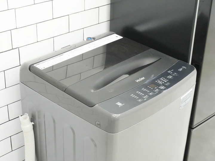 106L5.5kg22ǯ23ǯ˥ȥꡢHaier¢ˡŲ2å