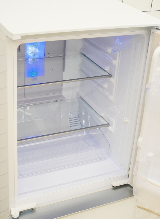 2017年式 137L シャープ冷蔵庫 SJ-G14E4-W 2017年式 137L シャープ冷蔵庫 SJ-G14E4-W 楽天市場】シャープ製