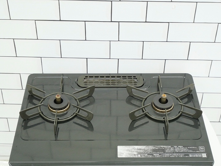 ☆リンナイ LPガステーブル RT34NJH 2021年♪