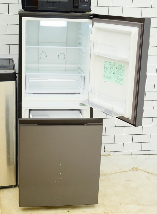 135L、5.5kg/23年、21年、24年/アクア、Haier、アイリスオーヤマ