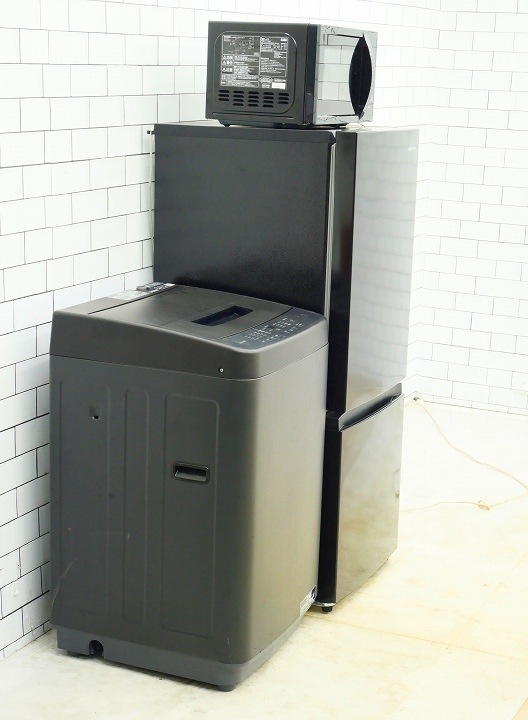 154L、5kg/20年、24年、23年/Hisense、アイリスオーヤマ、アイリス