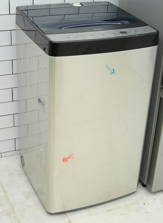 126L5.5kg20ǯ21ǯHaier¢ˡŲ2å