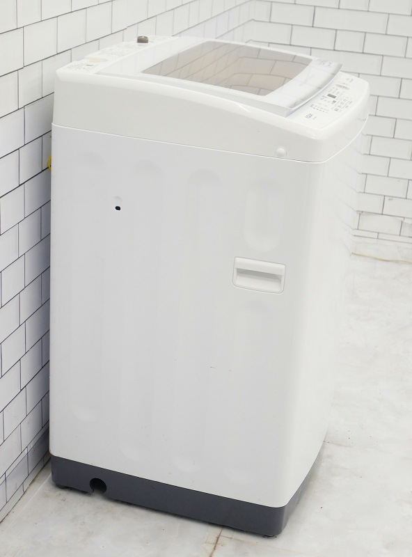 ❤️設置無料❤️美品AQUA22年洗濯機8kg大容量中古 | ヤマダウェブコム