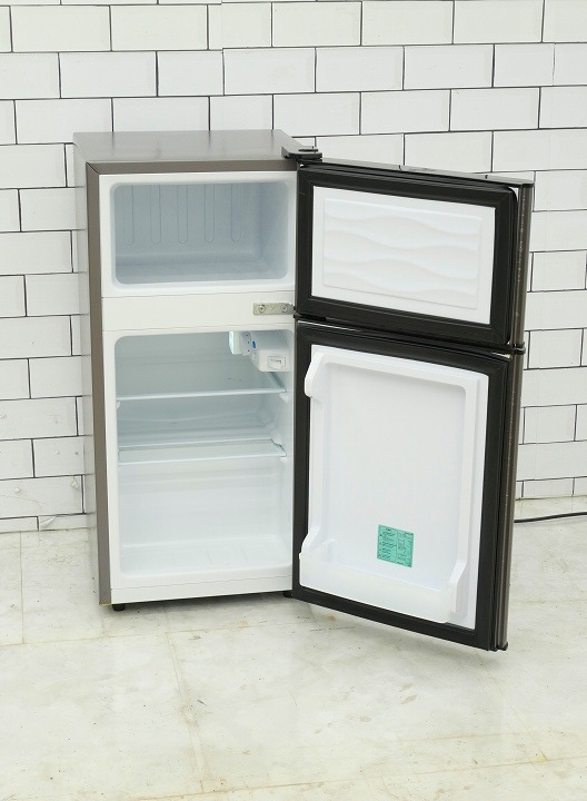 天瞳2024年式60L中古冷凍冷蔵庫 TE-RE001 天瞳2024年式60L中古冷凍冷蔵庫 TE-RE001