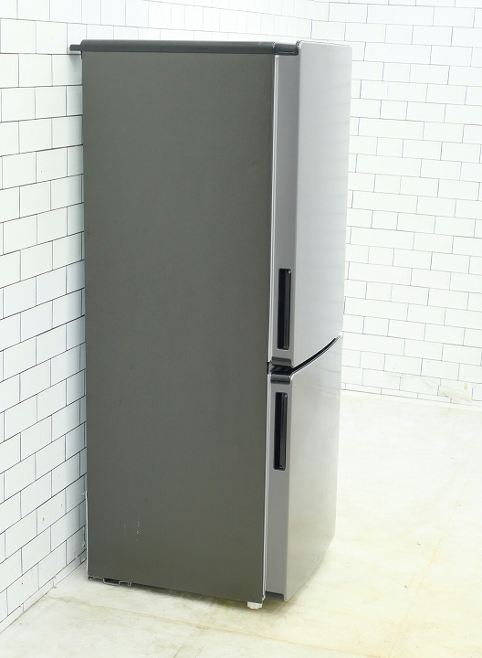 Haier製2025年式175L中古冷凍冷蔵庫 JR-F18KS