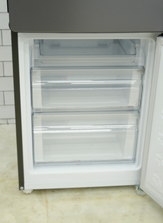 Haier製2025年式175L中古冷凍冷蔵庫 JR-F18KS