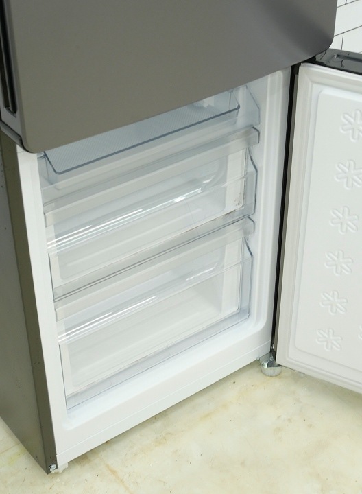 Haier製2025年式175L中古冷凍冷蔵庫 JR-F18KS