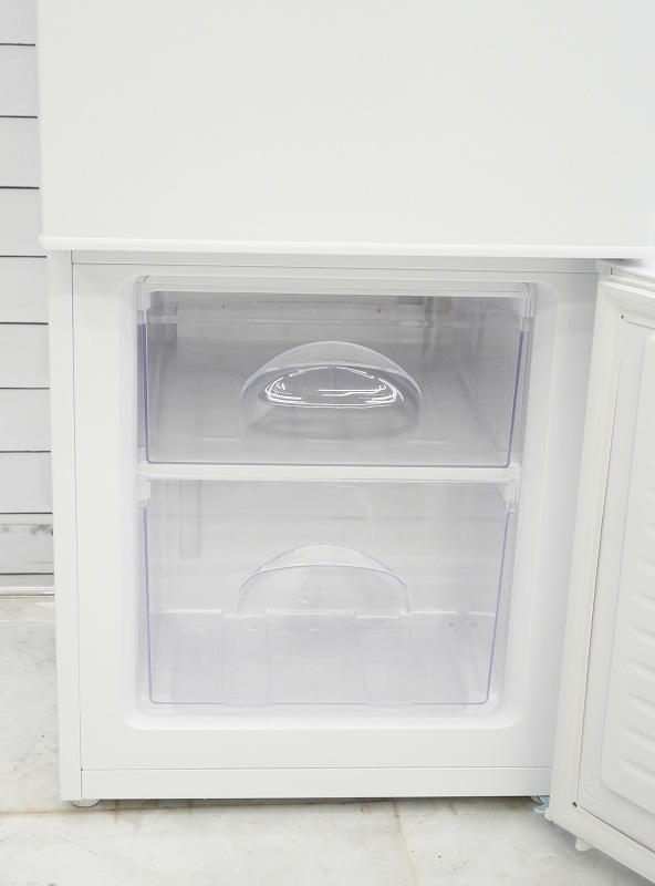 2022年製☆美品 中古☆ニトリ 106L 冷蔵庫【NTR-106WH】ER6H