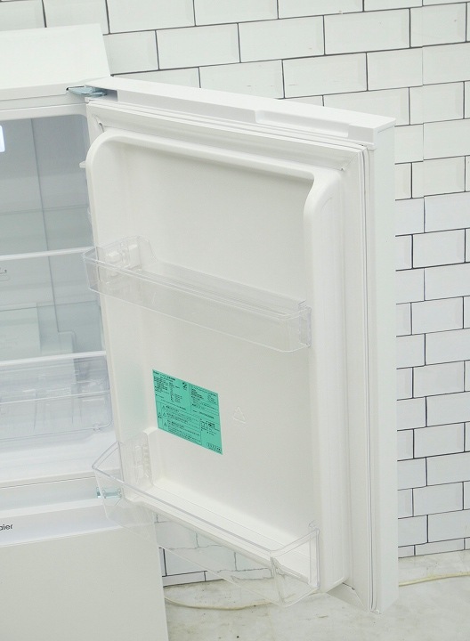 Haier��2023ǯ��140L���������¢�ˡ�JR-NF140N