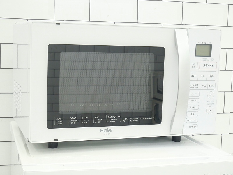 Haier��2022ǯ����ť����֥��󥸡�JM-V16F