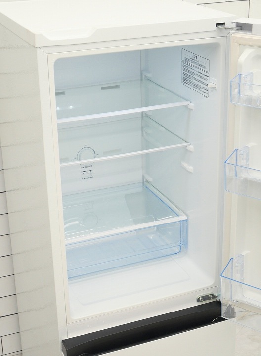 �ϥ�����2023ǯ��162L���������¢�ˡ�HR-D15F