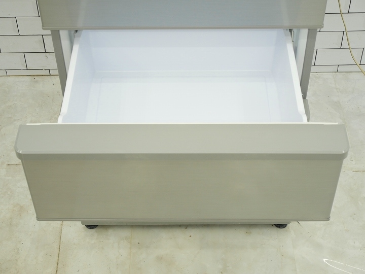 冷蔵庫 AQUA 355L 2019年製 AQR-36H(W)  中古【上】 AQUA (アクア) 4ドア冷蔵庫 AQR-36H 2019年製 355L｜トレファクONLINE