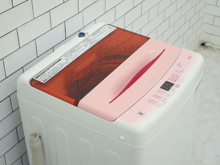 Haier��2021ǯ��5.5kg�������ư��������JW-U55HK