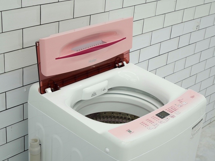 Haier��2021ǯ��5.5kg�������ư��������JW-U55HK