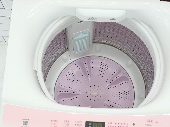 Haier��2021ǯ��5.5kg�������ư��������JW-U55HK