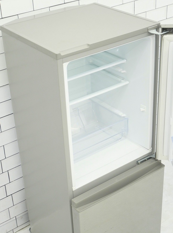 AQUA アクア 冷凍冷蔵庫 126L 2020年製 【公式通販】