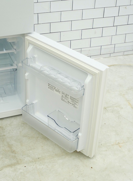 Abitelax2020年式97L中古冷凍庫 AR-97G