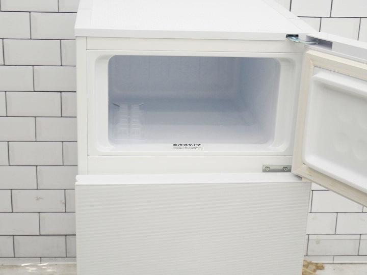 Abitelax2020年式97L中古冷凍庫 AR-97G