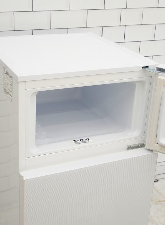 2020年製★Abitelax 97L 冷蔵庫【AR-97G】EQ1R Abitelax アビテラックス 冷蔵庫 AR-97G : ケーズデンキ Yahoo