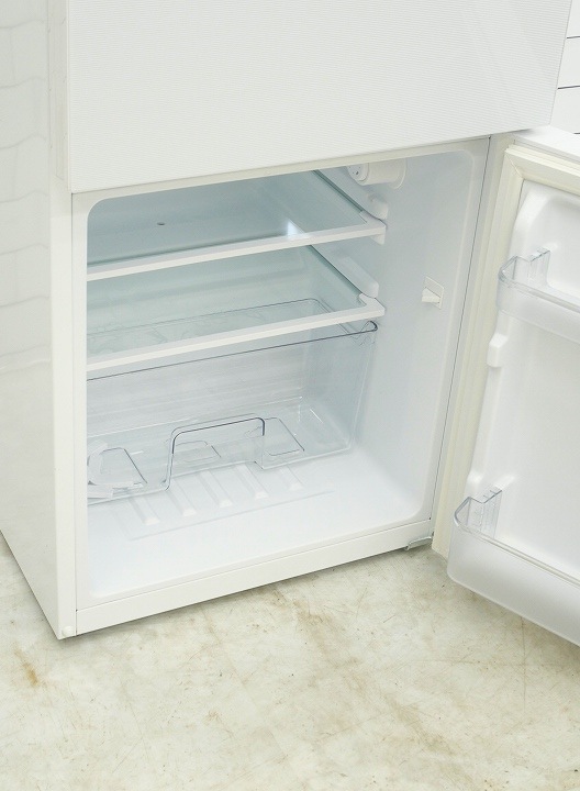 Abitelax2020年式97L中古冷凍庫 AR-97G