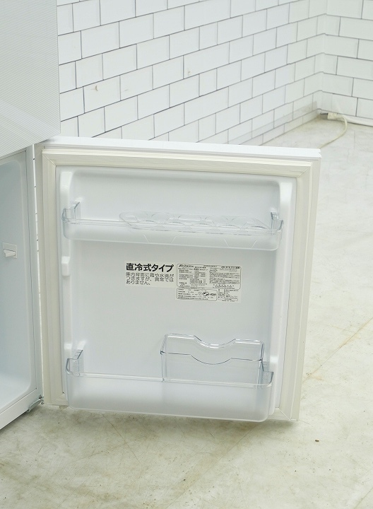 Abitelax2020年式97L中古冷凍庫 AR-97G