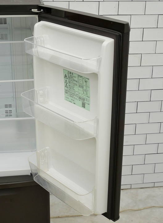 名古屋市内 近郊送料無料 パナソニック 2019年製 2ドア 冷蔵庫 168L 中古 168L 2ドア冷蔵庫 パナソニック NR-B17CW-W 2019年製