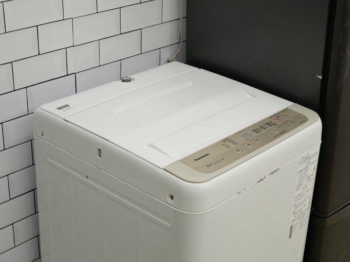 パナソニック 168L冷蔵庫5Kg洗濯機セット 22年式 2503031812 パナソニック 168L冷蔵庫5Kg洗濯機セット 22年式 2503031812