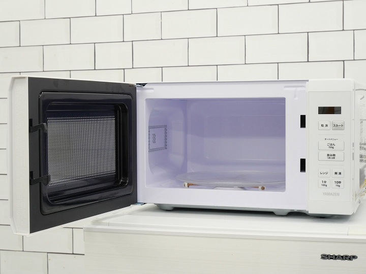 ������2024ǯ������Żҥ�󥸡�NERM-017HF(W)