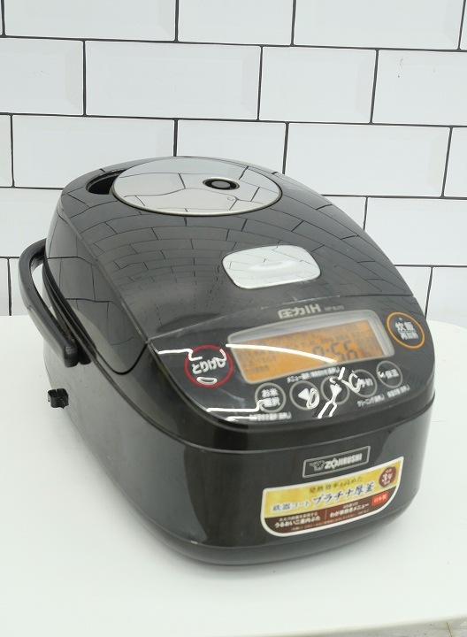 �ݰ���2019ǯ����Ű���IH���Ӵ�1.0L��5.5��ˡ�NP-BJ10