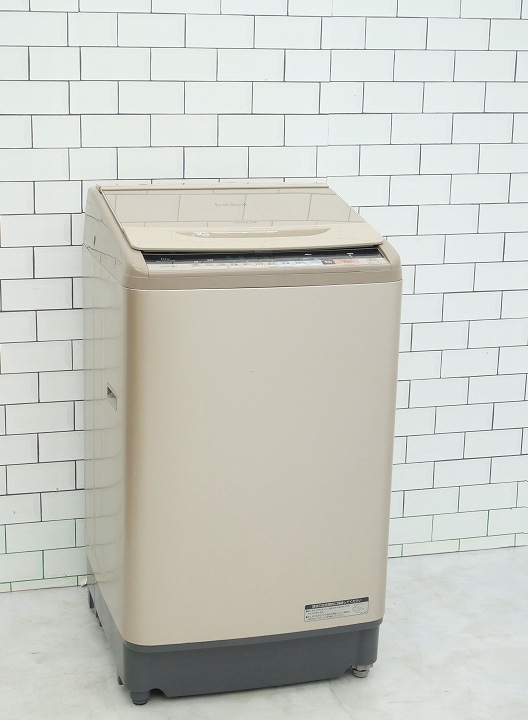 日立 全自動洗濯機 ハイアール