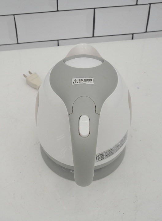 KOM�� ǯ������/����ŵ��ݥå� 1.0L KTK-300