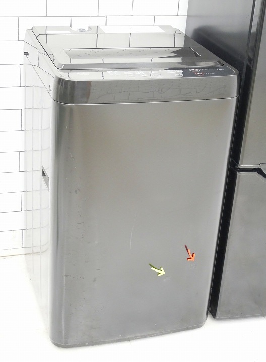 106L��5.5kg/25ǯ��25ǯ��23ǯ��/��������ޥ���Haier��/����¢�ˡ����������Żҥ�󥸡���Ų���3�����å�