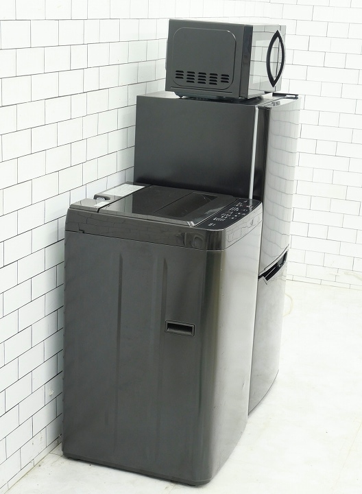 106L��5.5kg/25ǯ��25ǯ��23ǯ��/��������ޥ���Haier��/����¢�ˡ����������Żҥ�󥸡���Ų���3�����å�