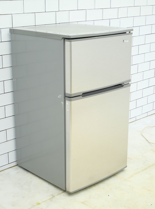 ヤマダ 90L冷蔵庫 2019年製 YRZ-CO9G1【モノ市場東浦店】41