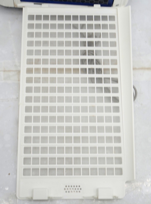 シャープ製 2017年式 加湿空気清浄機 KC-G50-W