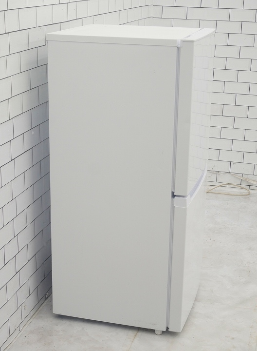 A-Stage製2023年式121L中古冷凍冷蔵庫 RF05A-121WT