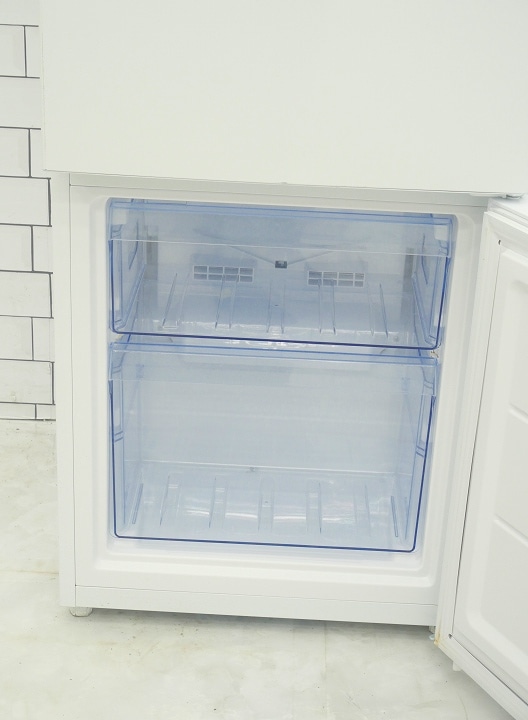 A-Stage製2023年式121L中古冷凍冷蔵庫 RF05A-121WT