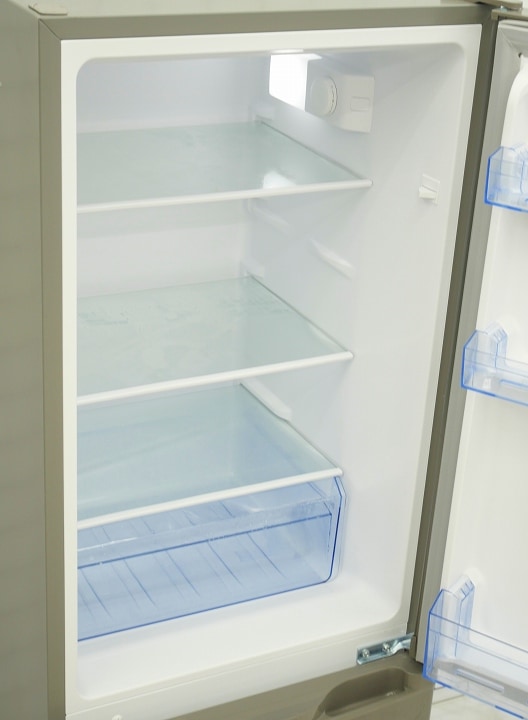 TCL製2023年式173L中古冷凍冷蔵庫 F173BFN