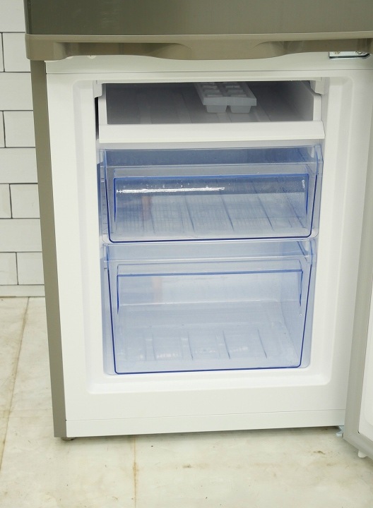 TCL製2023年式173L中古冷凍冷蔵庫 F173BFN