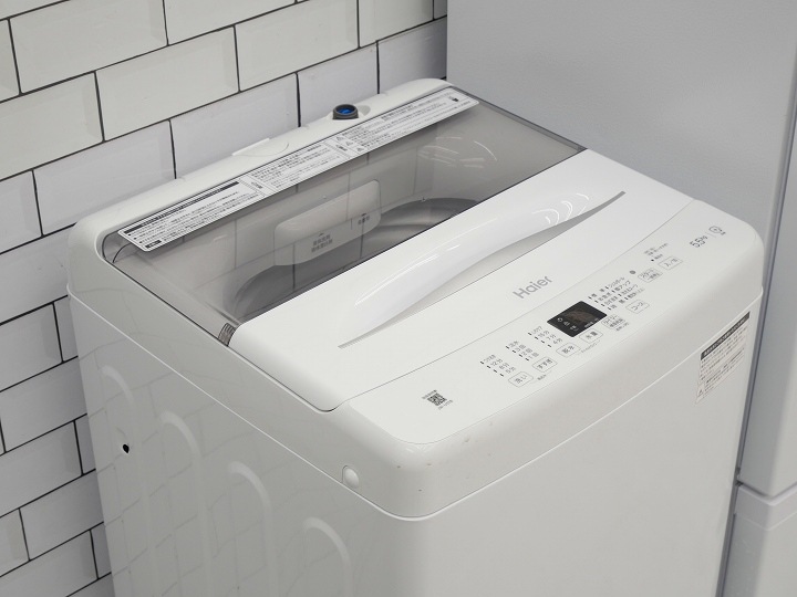 117L��5.5kg��24ǯ��23ǯ��maxzen��Haier��������¢�ˡ�����������Ų���2�����å�