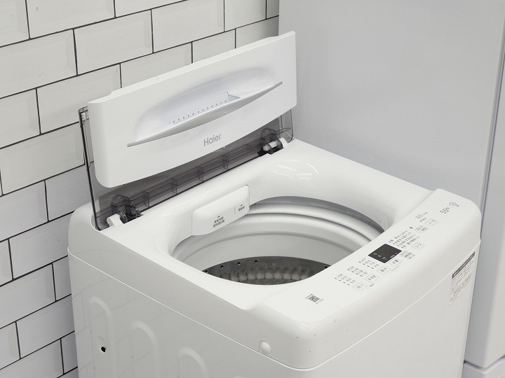 117L��5.5kg��24ǯ��23ǯ��maxzen��Haier��������¢�ˡ�����������Ų���2�����å�