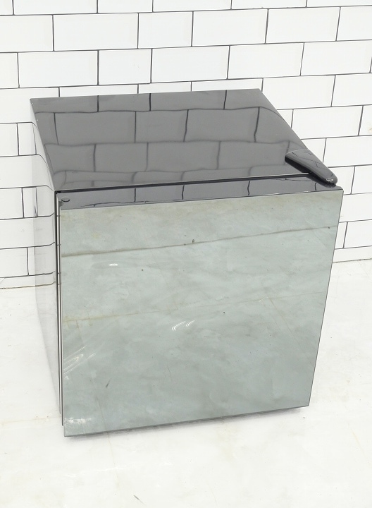 ELSONIC 2023年式46L中古冷蔵庫 EJ-RX46