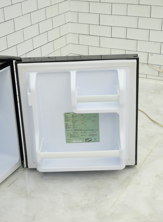 ELSONIC 2023年式46L中古冷蔵庫 EJ-RX46