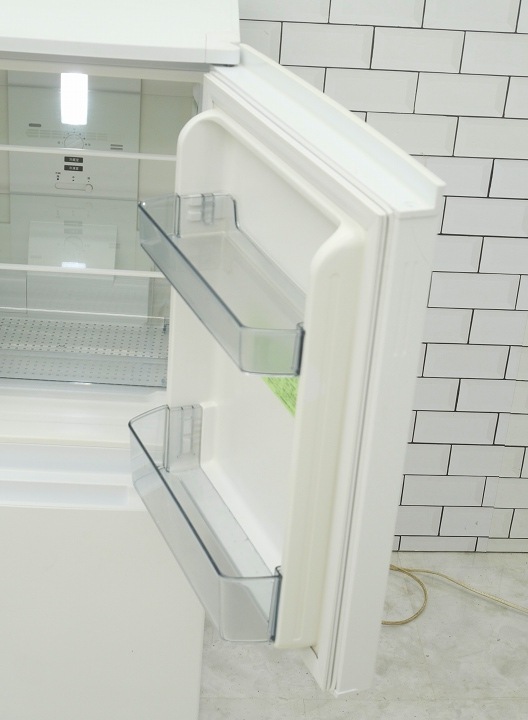 送料無料&一部地域は5000円引き！シャープ 2021年製 冷蔵庫 152L 152L、5.5kg◇22年、21年◇シャープ、シャープ製◇（冷蔵庫、洗濯機